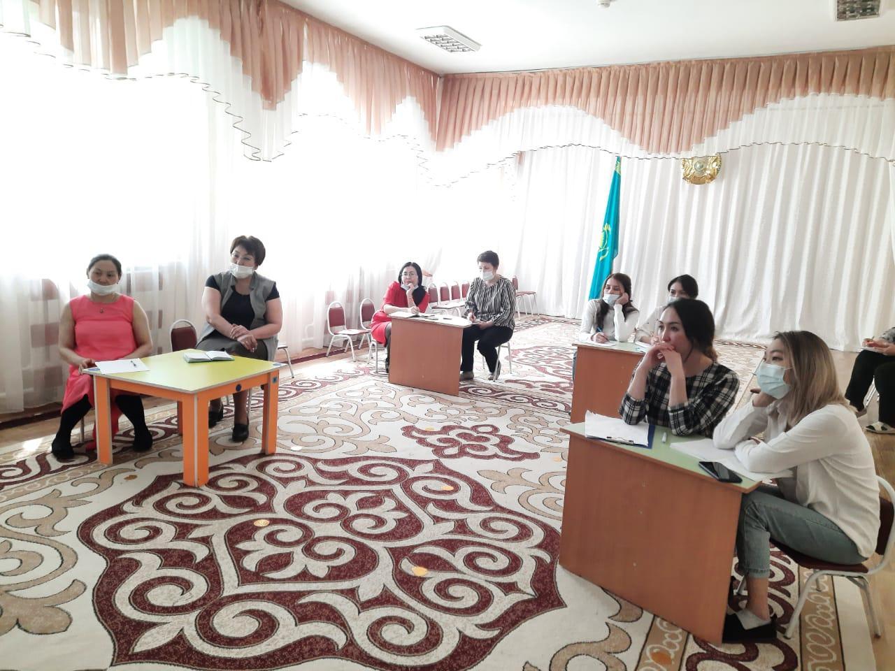 Семинар "Инновационные технологии"